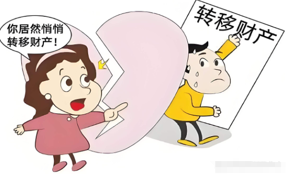 福州市调查取证：原告起诉后被告转移财产怎么办