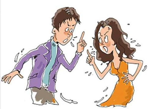 福州侦探社：男女约会扎心真相：有钱男人比女人更现实